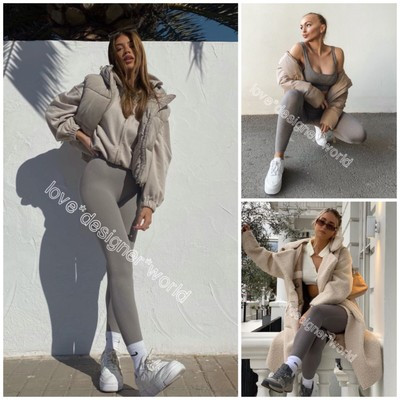 ZARA LIMITLESS CONTOUR COLLECTION 07 