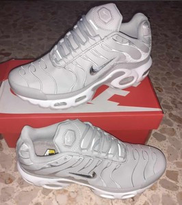 tn nike bianche Big sale - OFF 64%