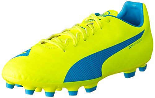 Scarpe Da Calcio uomo - Puma - Evospeed 5.4 Ag - Giallo - misura 48.5 -  Armadio Sportivo | Scarpe da calcio, Scarpe da ginnastica, Calcio