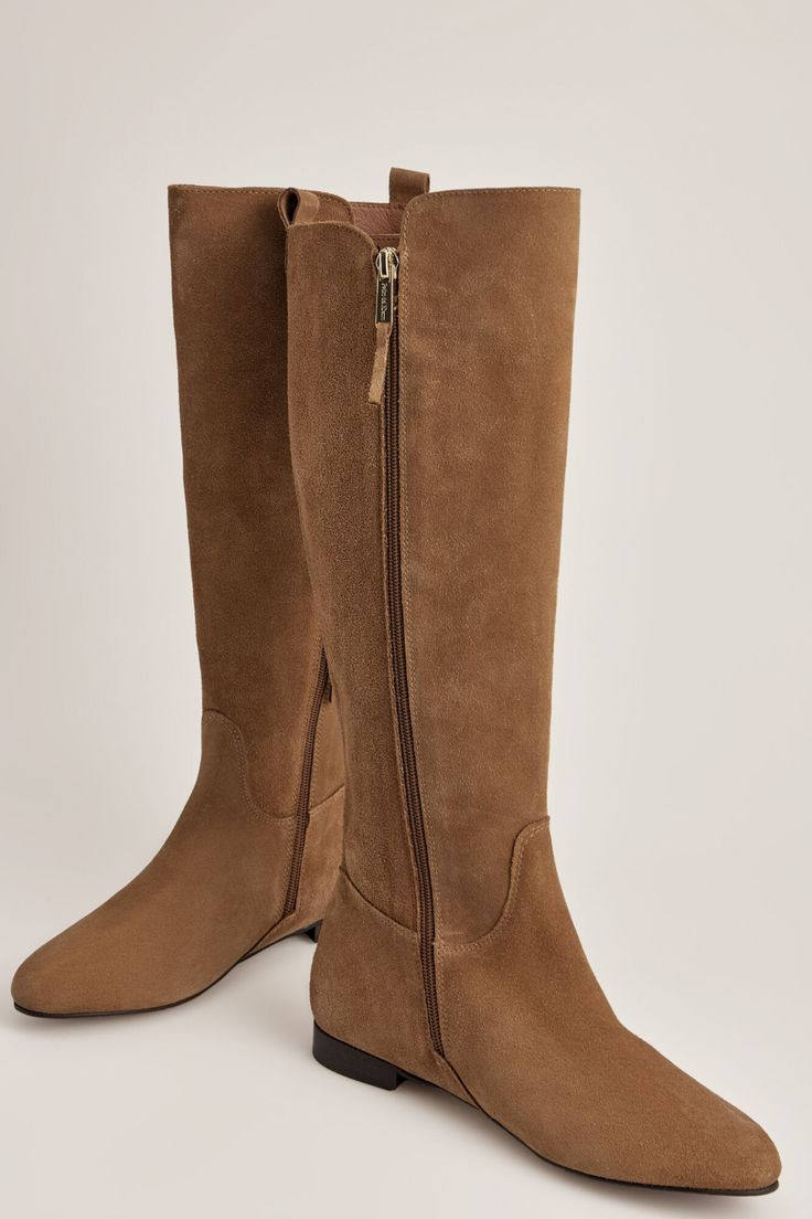 Botas Piel Planas on Sale, UP TO 59% OFF | lavalldelord.com