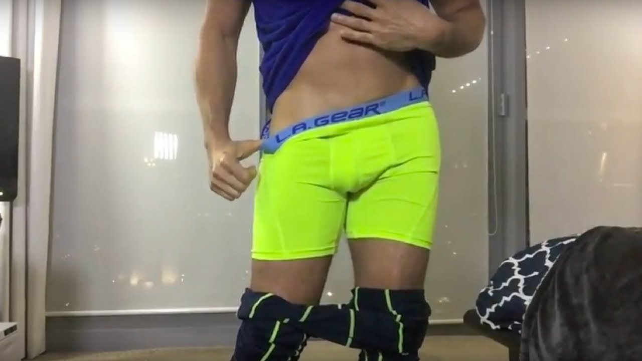 Men in Tights! Hot Underwear to show it 