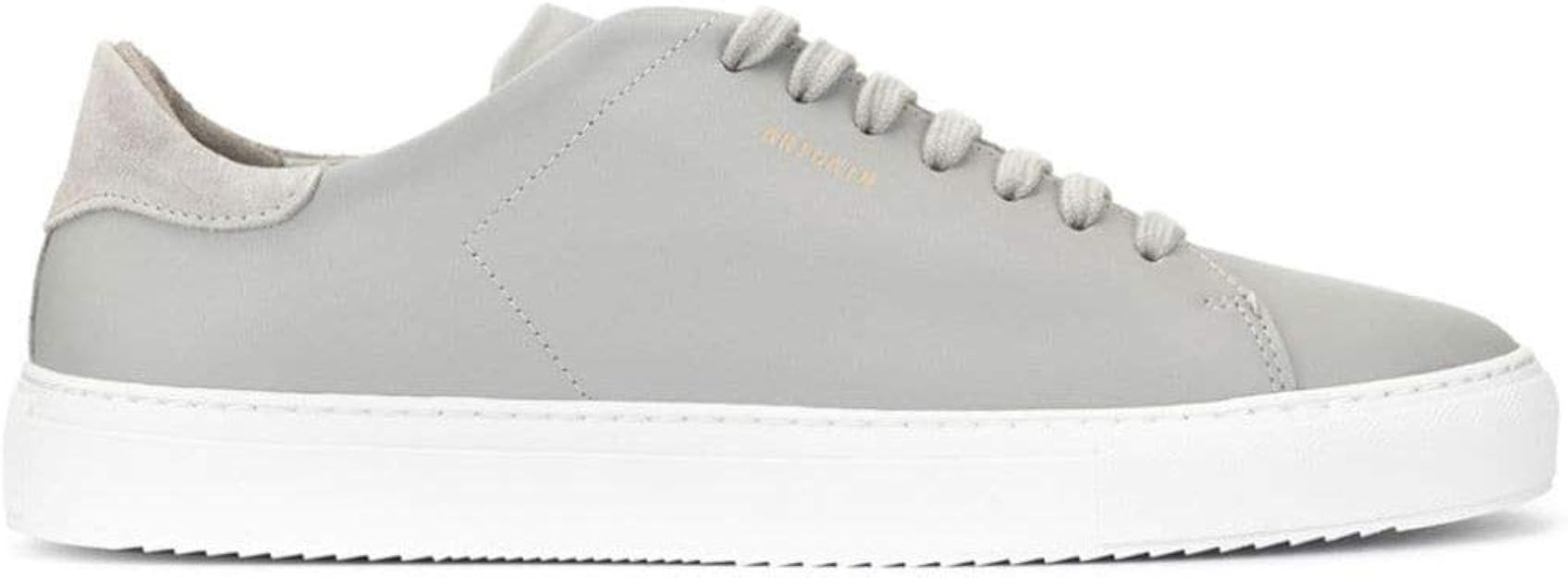 AXEL ARIGATO Luxury Fashion Uomo 28122LIGHTGREY Grigio Sneakers | Primavera  Estate 20 : AXEL ARIGATO: Amazon.it: Scarpe e borse