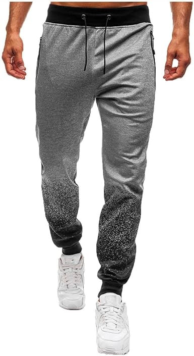 Mens Sweatpants, F_Gotal Men's Casual 