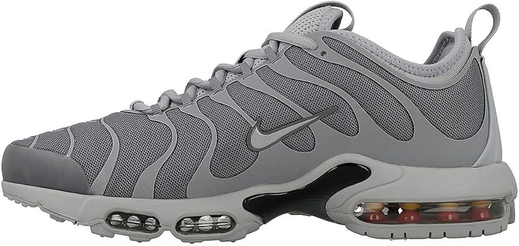 NIKE AIR MAX PLUS 3 TN uomo scarpe da corsa all'aperto traspirante comodo  antiscivolo sport sneakers CW1417-400 #01 ⋆