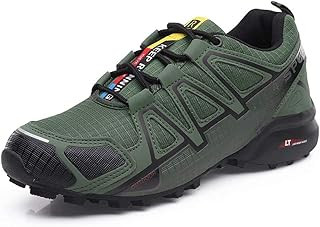 Scarpe Escursionismo 8848 Egmont Mid Wp M S5133CM-7590 | Cisalfa Sport