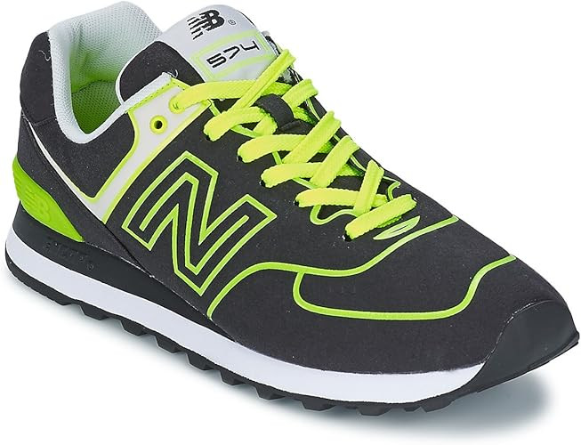 Scarpe da uomo New Balance NB, Collezione Estate 2022 - Stileo.it