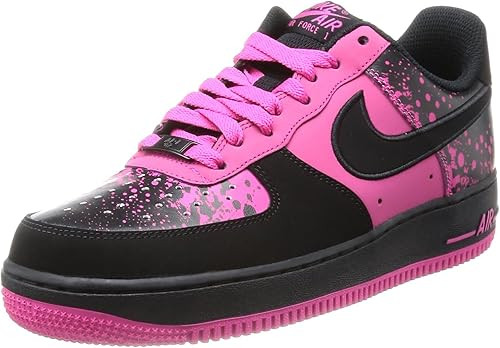 angoscia Spiritoso urlare scarpe nike nere e fucsia - armandoavellino.it